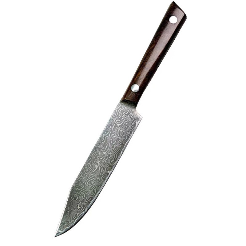 3.5-inch Forged Glossy Fruit Knife