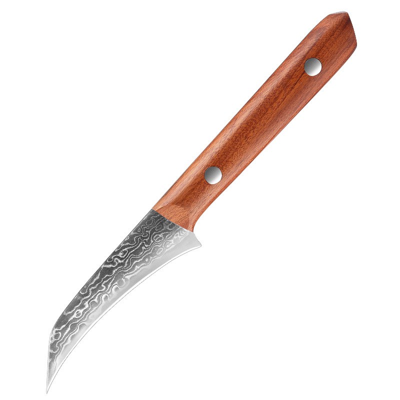 3.5-inch Forged High Carbon Fruit Knife